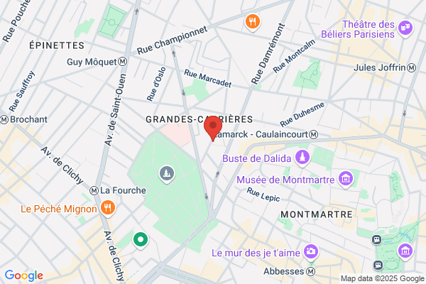Cheve Laurence