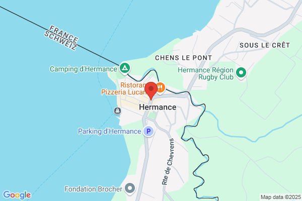 Constant Hermance