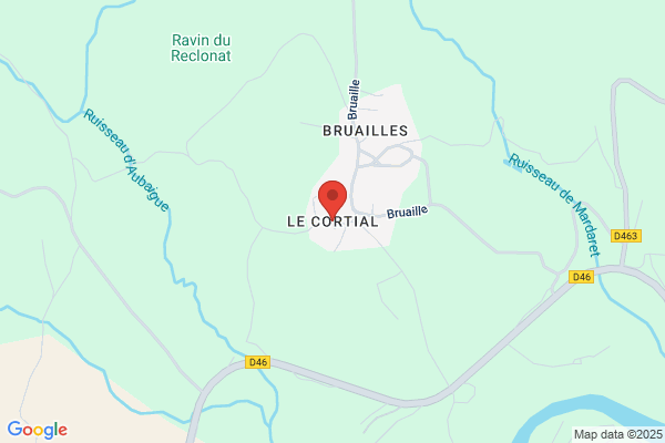 Cortial Eric