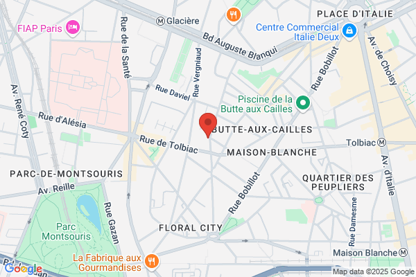 Sodagari & Associates