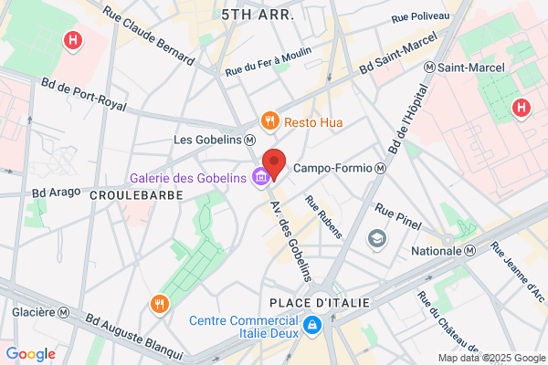 Banque Populaire Industrielle Et Commerciale De La region sud