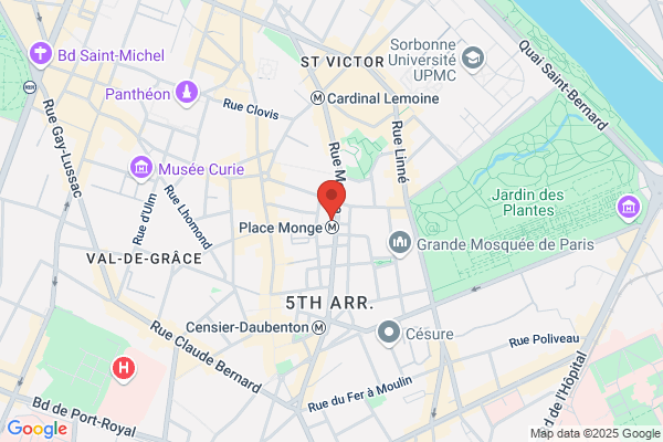 Bnp Paribas Agences 5eme Arrondissement Agence Lutece