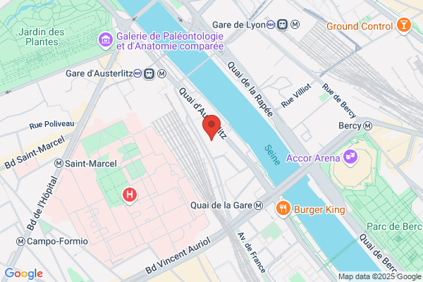 Caisse D Epargne Prevoyance Idf Paris Agence ml