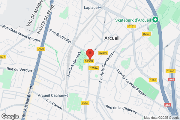Credit Agricole D Ile De France