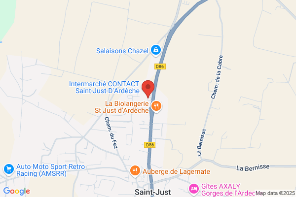 Credit Agricole Standard