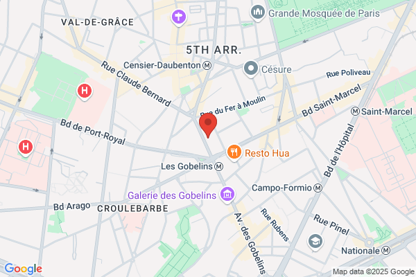 Credit Du Nord Agences Agence Gobelins