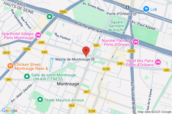 Credit Lyonnais Accueil Agence Montrouge Mairie 526