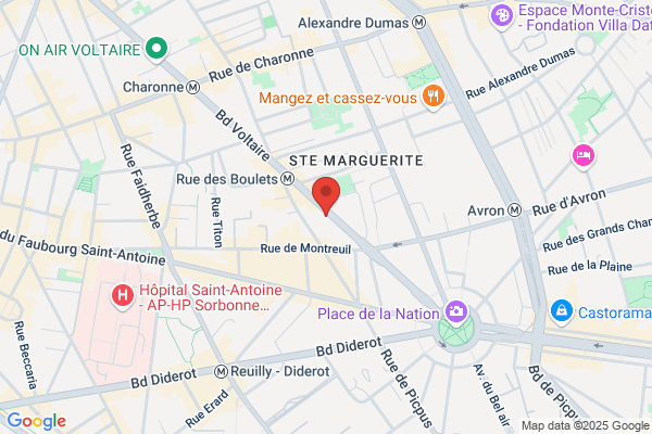 Bijouterie Ines