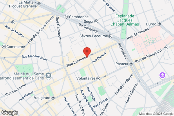 Bijouterie Lecourbe Service Carte Bleue
