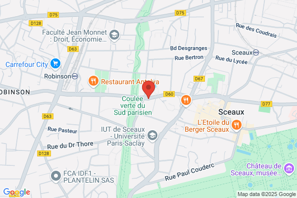 Baloche Jean Claude