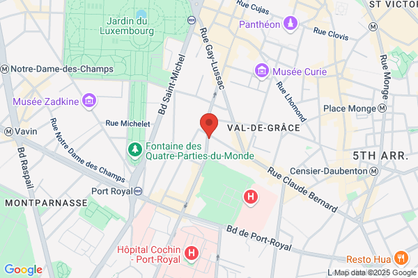 Boucherie Charcellay