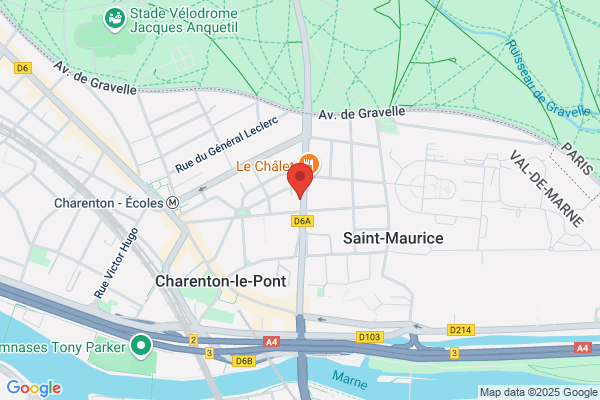 Boucherie Des Platrieres