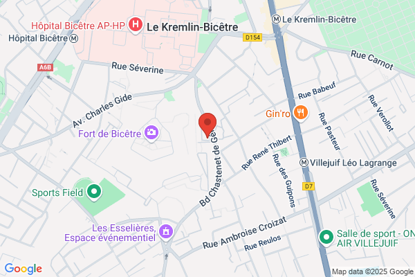 Boucherie Des Travailleurs Ste
