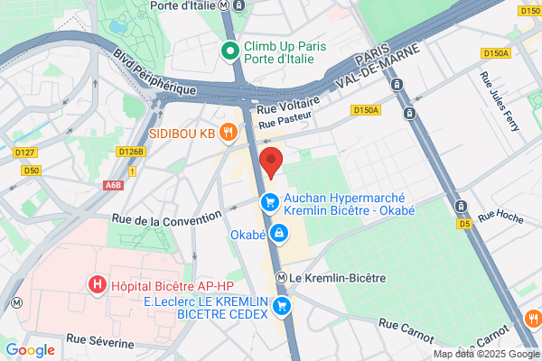 Boucherie Guillaudeux