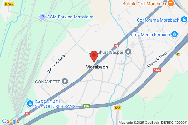 Boucherie Hayach