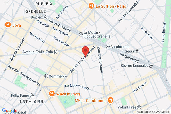 Boucherie Himeur