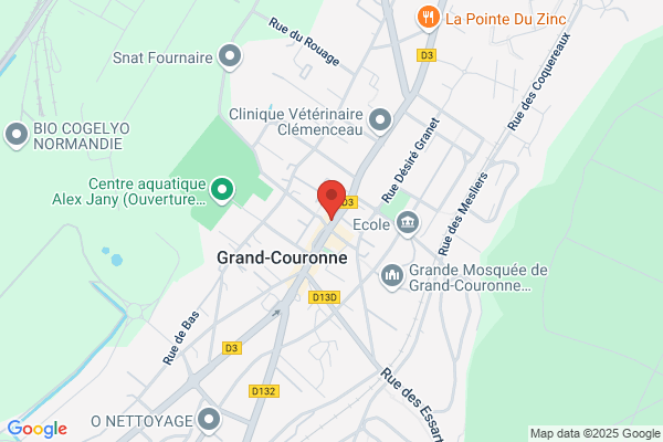 Boucherie Normande