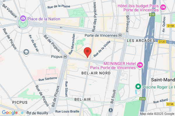 Boucherie Thiebot