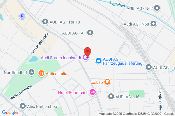 Audifinance