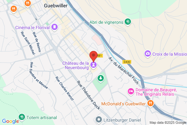 Bouldoires Et Associes