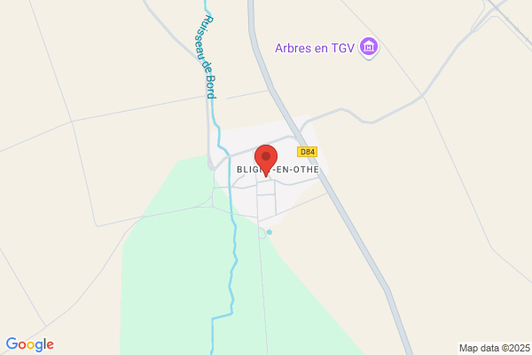 Butin Jean