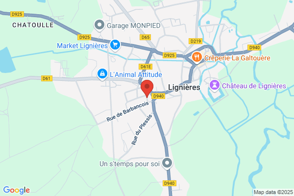 A La Bonne Cave