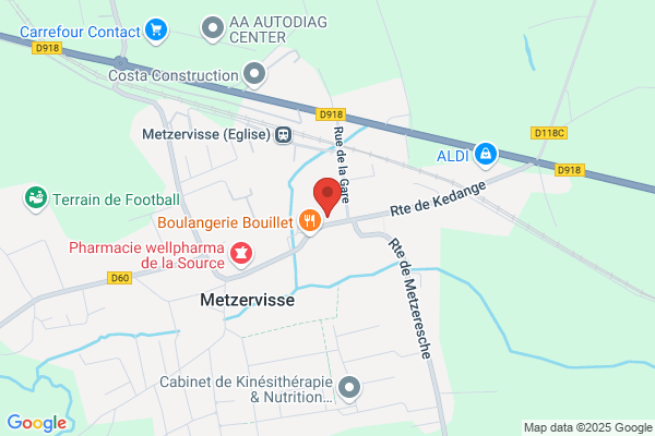Au P Tit Bistrot