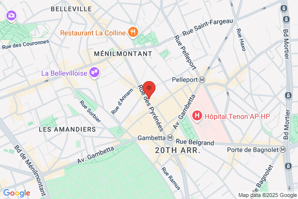 Aux Gavroches
