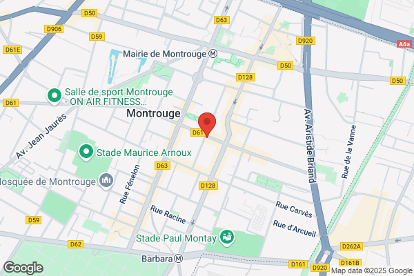 Bar Du Marche