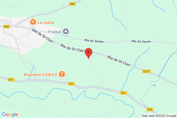 Bonnemayre