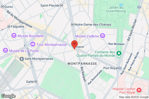 Cafe Du Boulevard Sarl