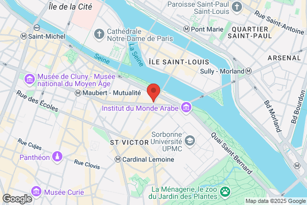 Chez Jean Rene