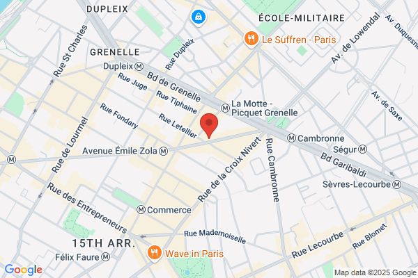La Vie Claire