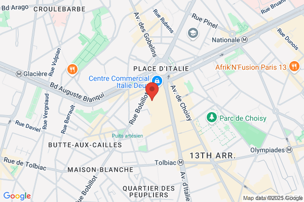 OKAIDI PARIS ITALIE 2