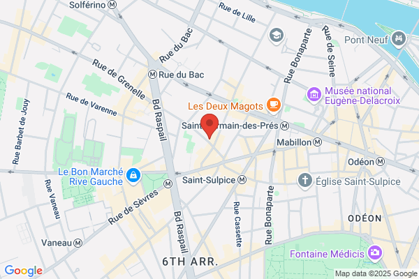 CELINE PARIS GRENELLE MEN & WOMEN