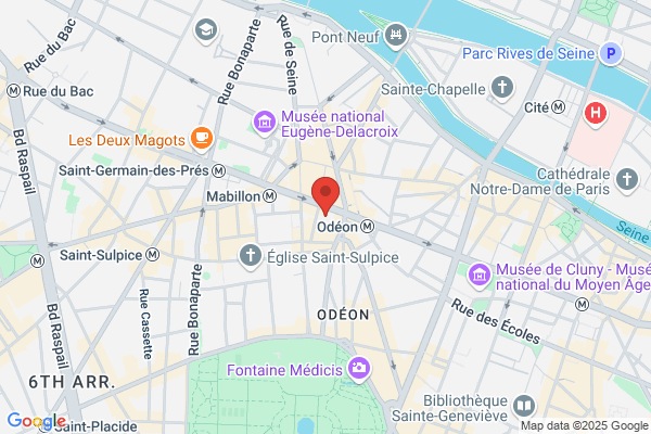 The North Face Paris - Saint Germain