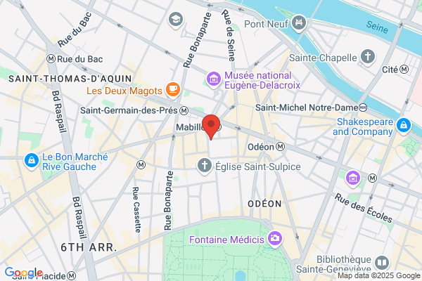 UNIQLO-SAINT-GERMAIN-DES-PRES