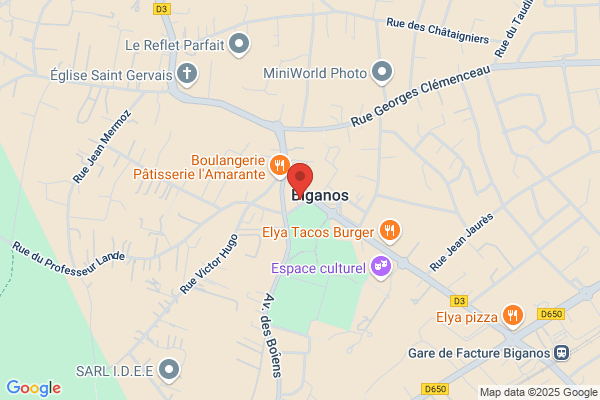 Bodin Antoine Pedicure Podolo