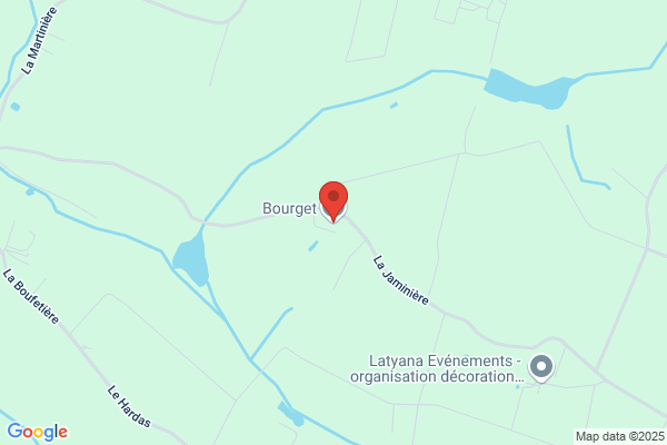 Bourget Yves