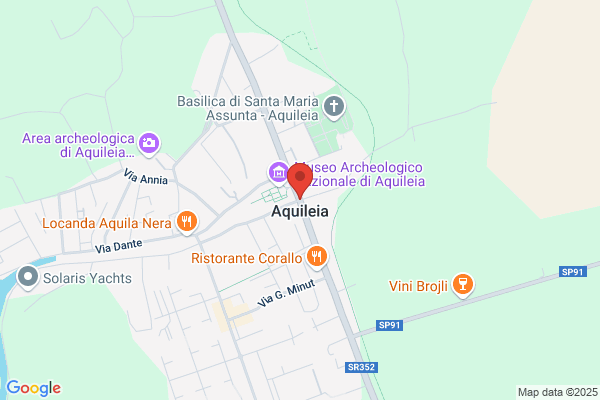 Aquilea