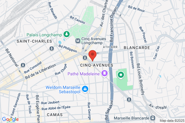 Authentique Salon