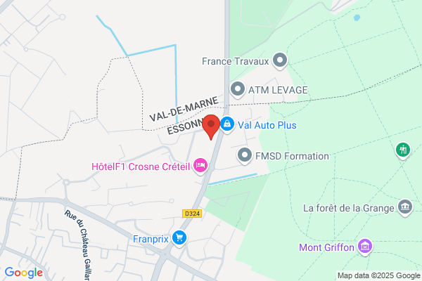 Ayers Service Esthetique A Domicile
