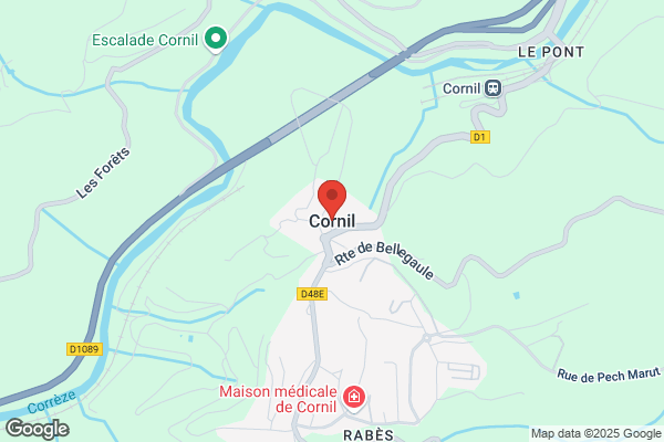 Cornil Chantal