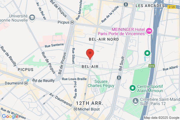 Cybercoiffeur