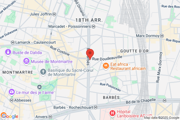 Boutique esoterique Maat