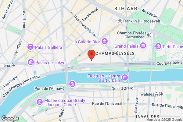 CAMARADECOMERCIOLATINOAMERICANACCLAFFRANCIA