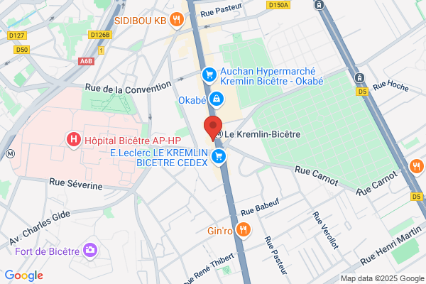 LocatConfort