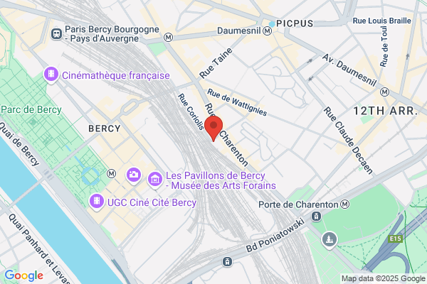 Assistance Project Management Conseil