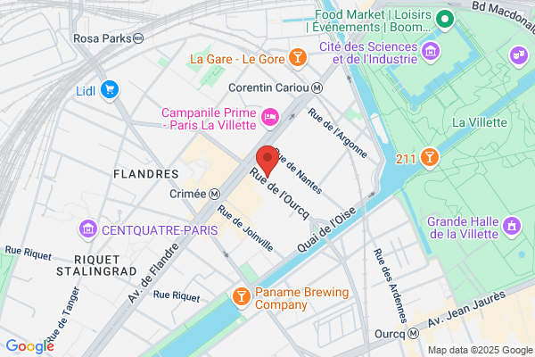 Cofigem Conseil