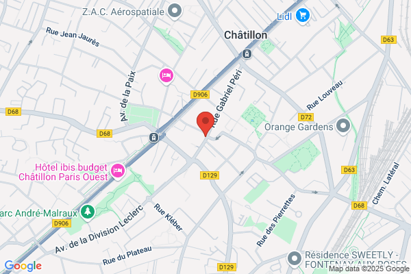 Optic 2000 - Opticien Châtillon